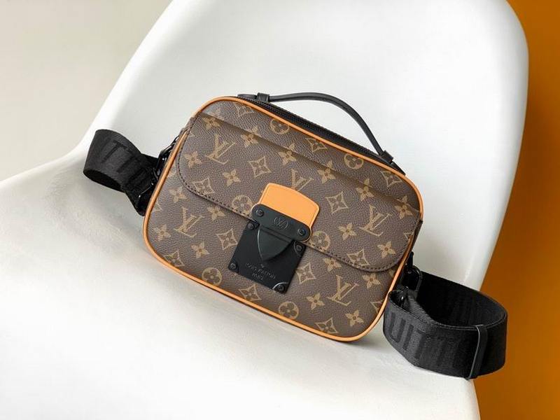 LV Handbags 404